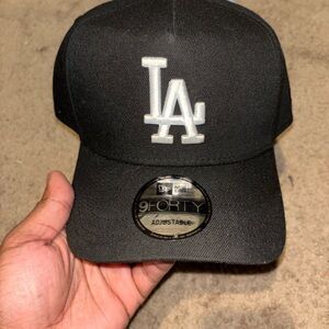 LA Dodgers SnapBack
